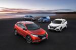 Honda CR-V Vi 2018 года (AU)